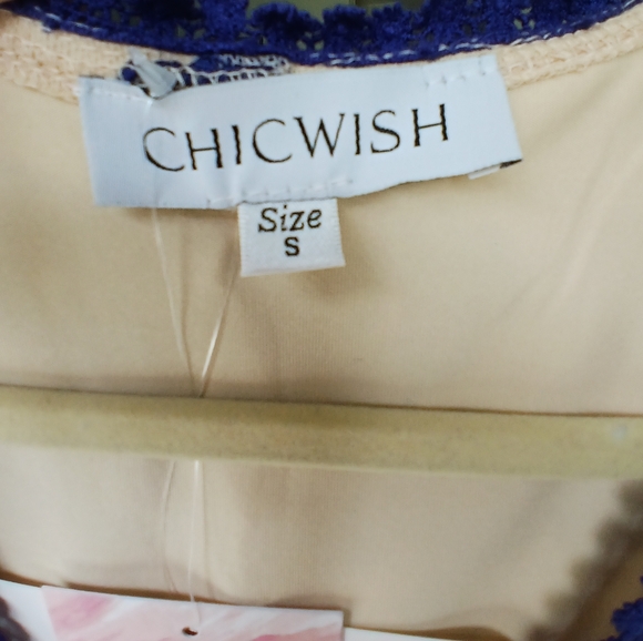 Chicwish dress - Picture 7 of 7
